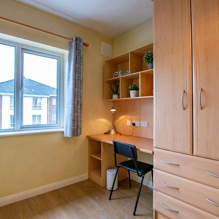 125 - The Duplex At Gort Na Coiribe, By Shortstays Galway Ngoại thất bức ảnh