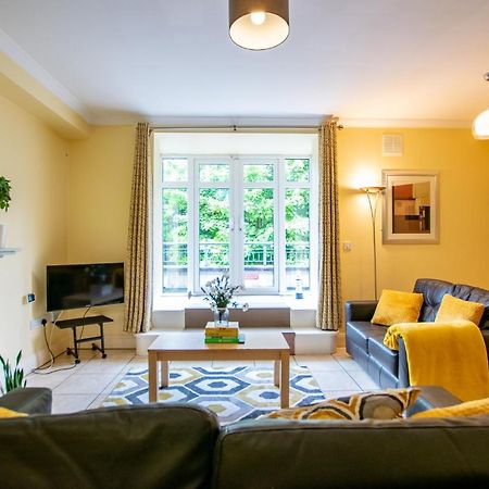 125 - The Duplex At Gort Na Coiribe, By Shortstays Galway Ngoại thất bức ảnh