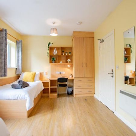 125 - The Duplex At Gort Na Coiribe, By Shortstays Galway Ngoại thất bức ảnh