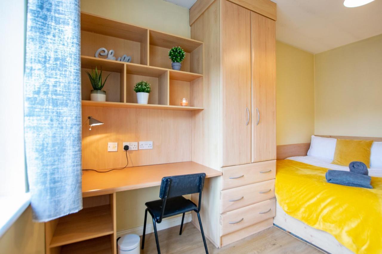 125 - The Duplex At Gort Na Coiribe, By Shortstays Galway Ngoại thất bức ảnh