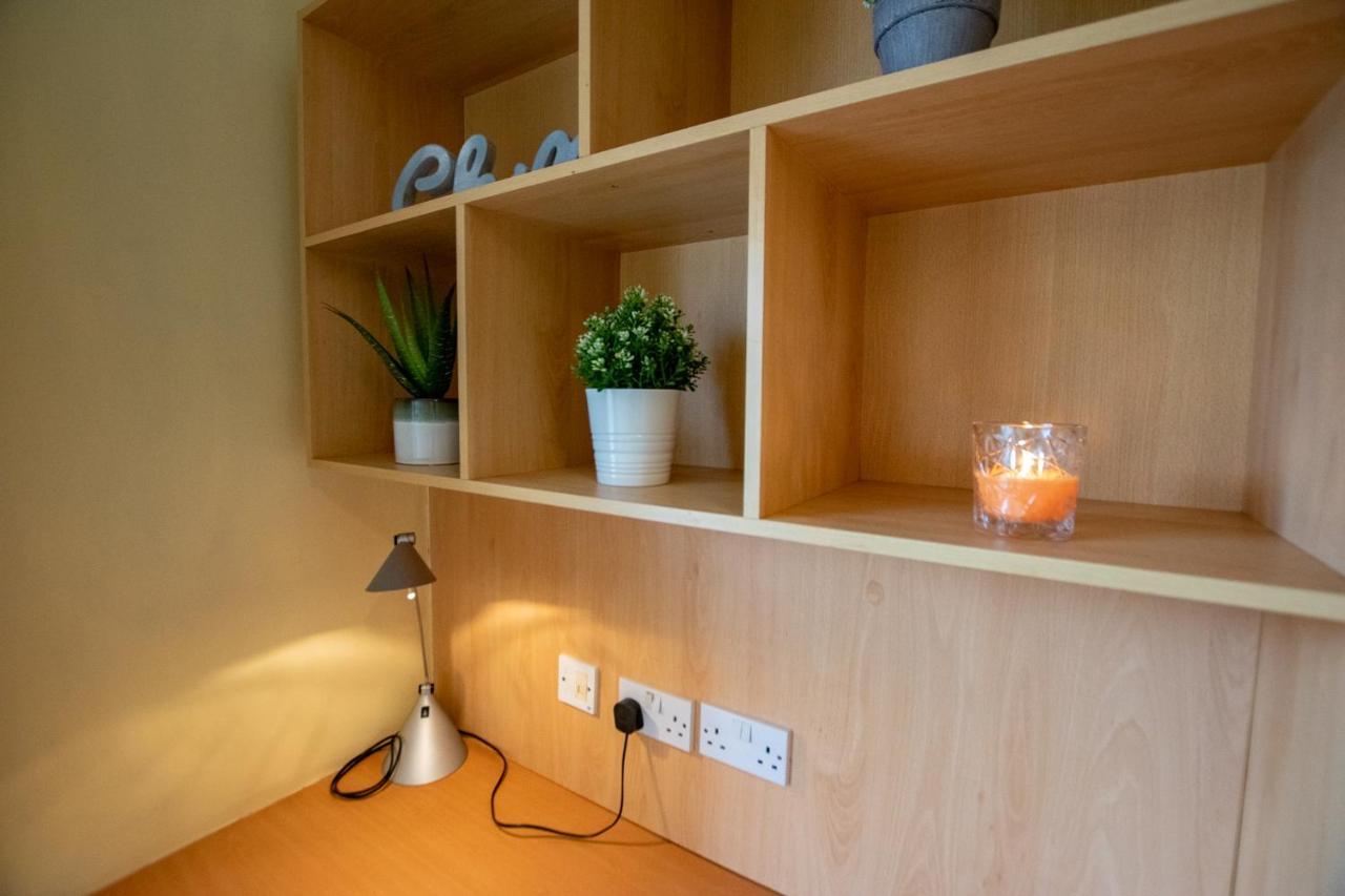 125 - The Duplex At Gort Na Coiribe, By Shortstays Galway Ngoại thất bức ảnh
