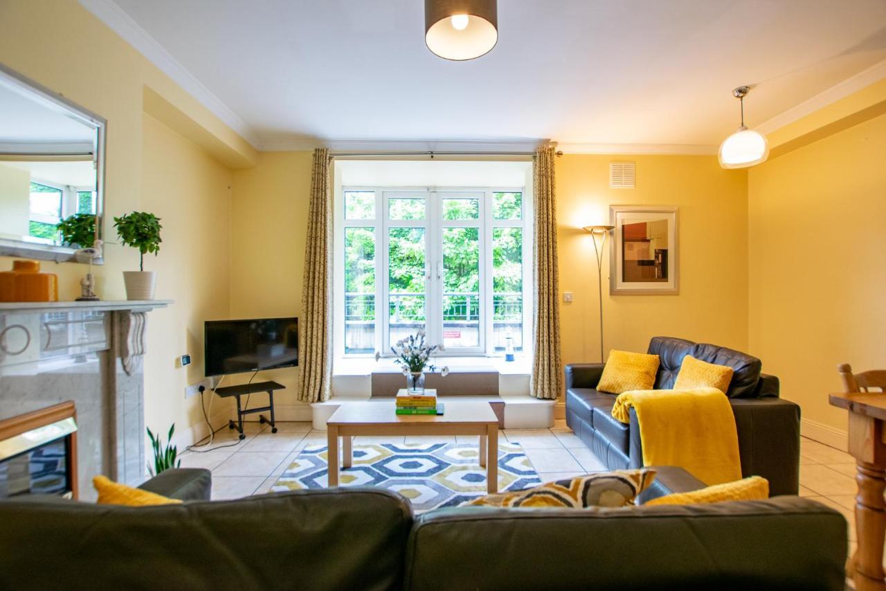 125 - The Duplex At Gort Na Coiribe, By Shortstays Galway Ngoại thất bức ảnh