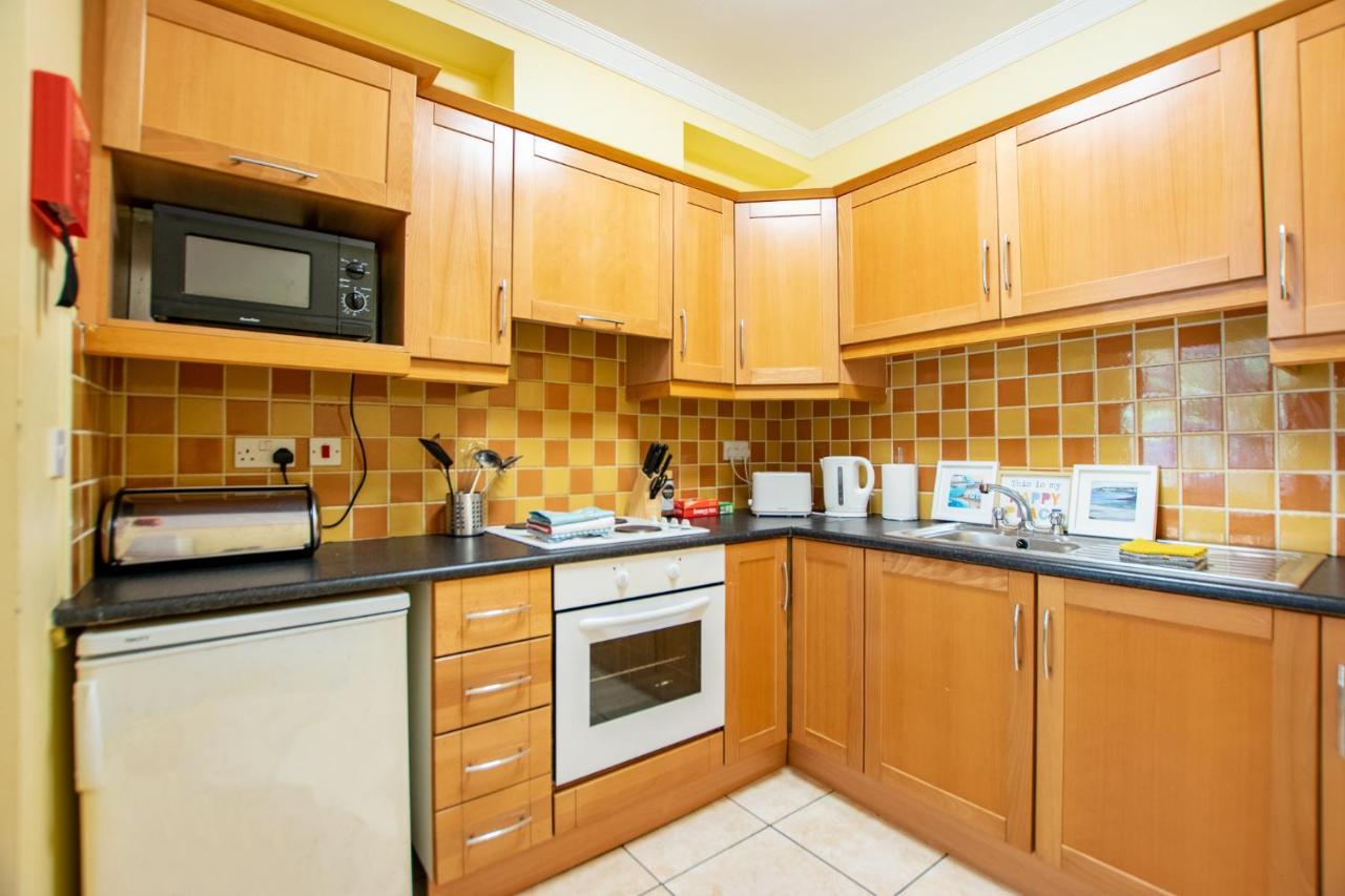 125 - The Duplex At Gort Na Coiribe, By Shortstays Galway Ngoại thất bức ảnh