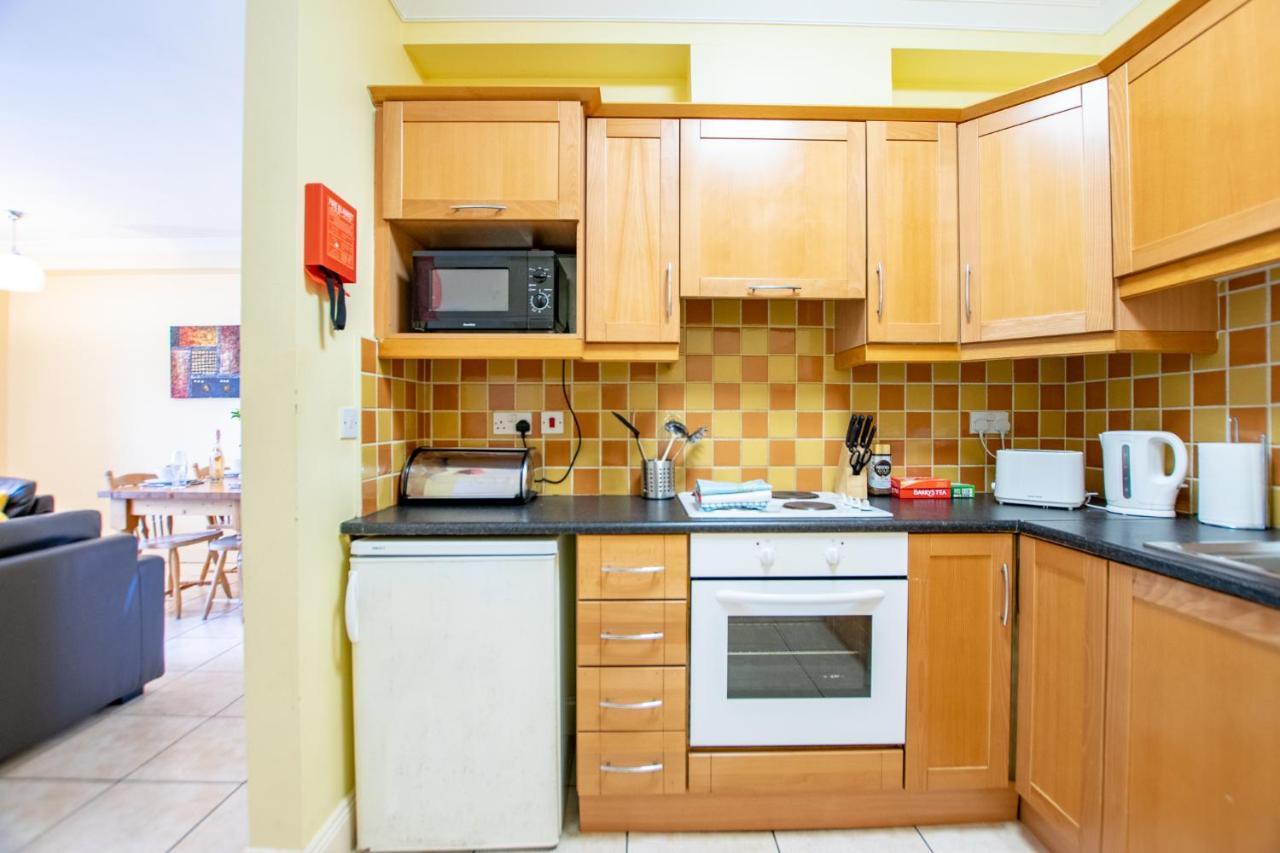 125 - The Duplex At Gort Na Coiribe, By Shortstays Galway Ngoại thất bức ảnh