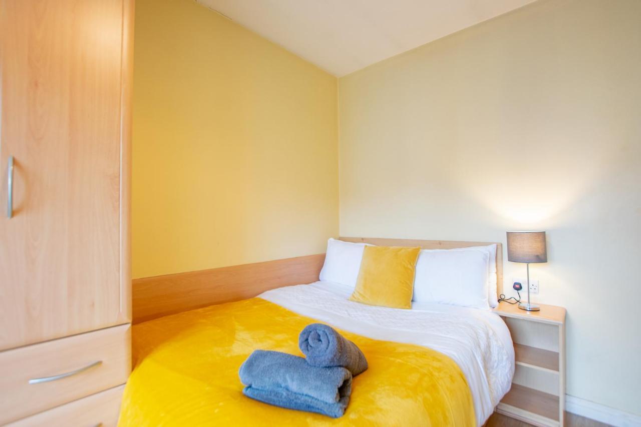 125 - The Duplex At Gort Na Coiribe, By Shortstays Galway Ngoại thất bức ảnh