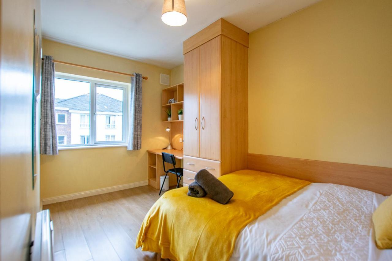 125 - The Duplex At Gort Na Coiribe, By Shortstays Galway Ngoại thất bức ảnh