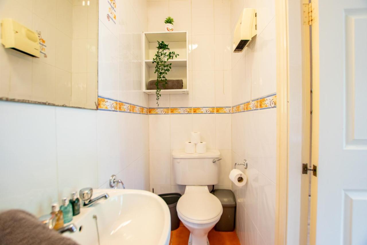 125 - The Duplex At Gort Na Coiribe, By Shortstays Galway Ngoại thất bức ảnh
