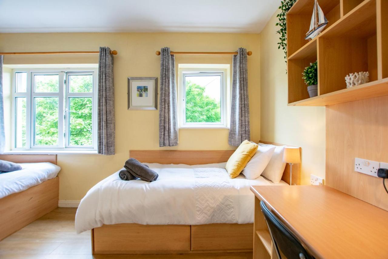 125 - The Duplex At Gort Na Coiribe, By Shortstays Galway Ngoại thất bức ảnh