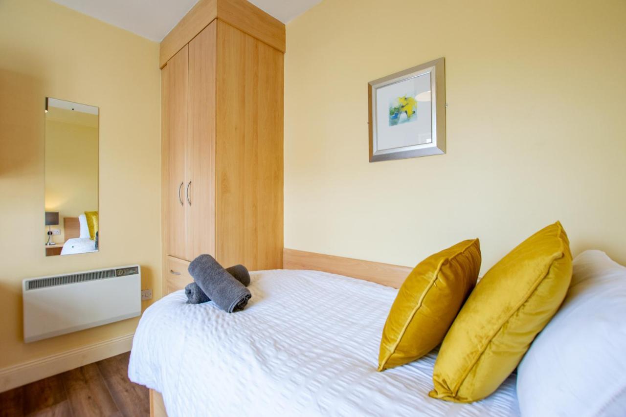 125 - The Duplex At Gort Na Coiribe, By Shortstays Galway Ngoại thất bức ảnh