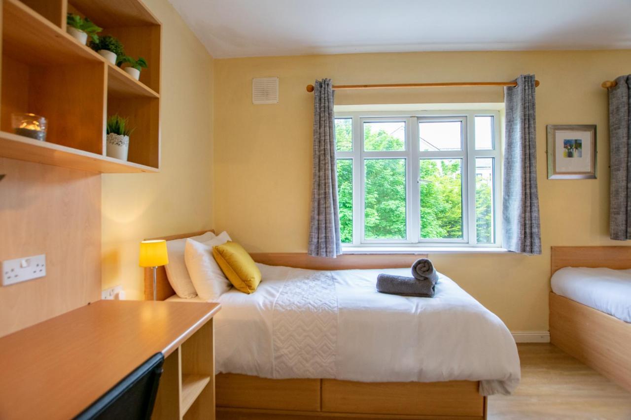 125 - The Duplex At Gort Na Coiribe, By Shortstays Galway Ngoại thất bức ảnh